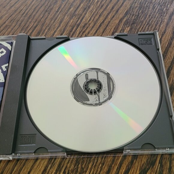 90210 The Soundtrack CD Beverly Hills 90210 Vintage 90s Poster - Picture 7 of 9